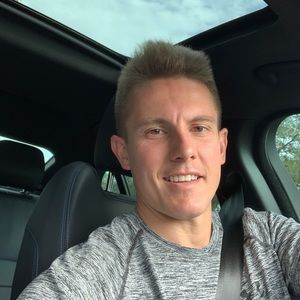 Meet your Posher, Kyle